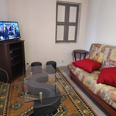 Saint Uze Appartement Buitenkant foto