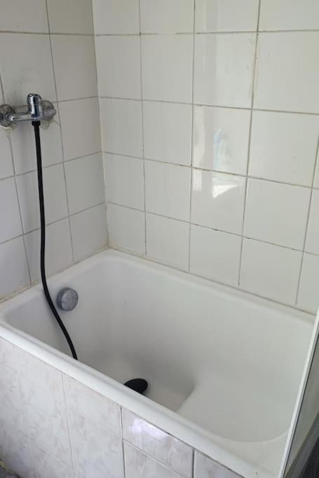 Saint Uze Appartement Buitenkant foto