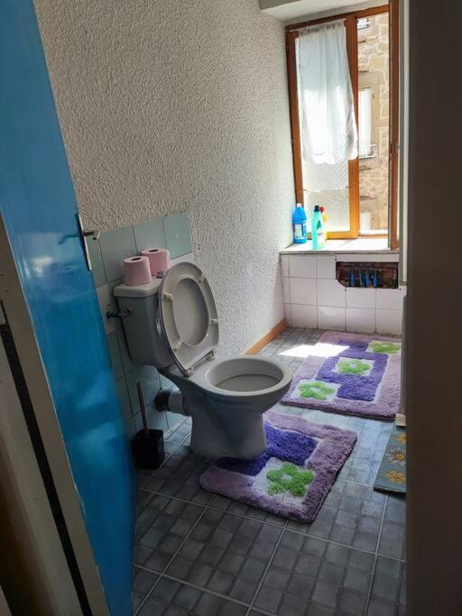 Saint Uze Appartement Buitenkant foto