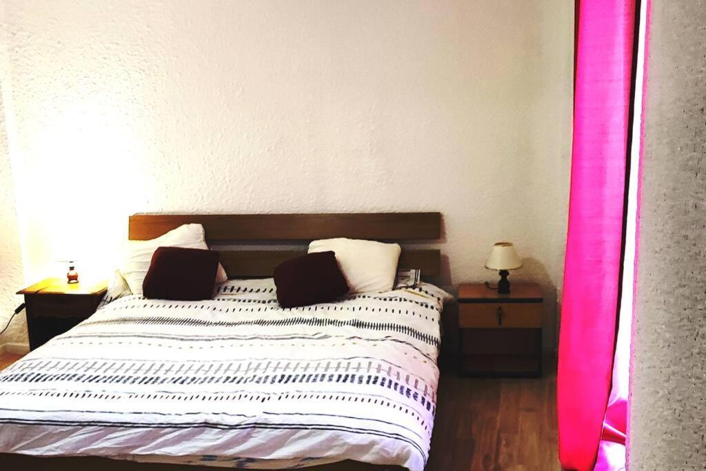 Saint Uze Appartement Buitenkant foto