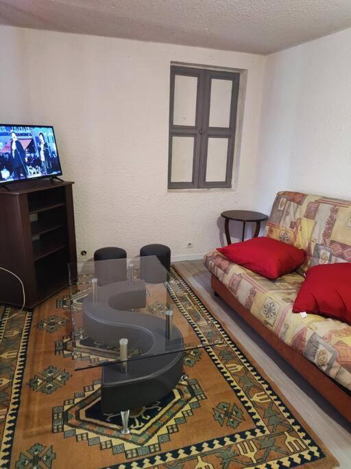 Saint Uze Appartement Buitenkant foto